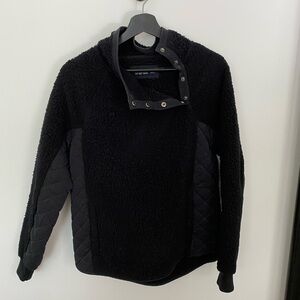 Abercrombie Small Sherpa